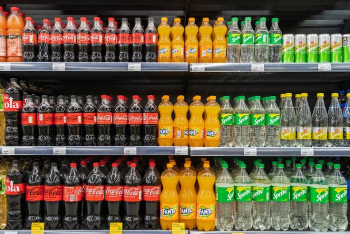 Rückrufaktion von Coca-Cola: Diese Produkte sind betroffen